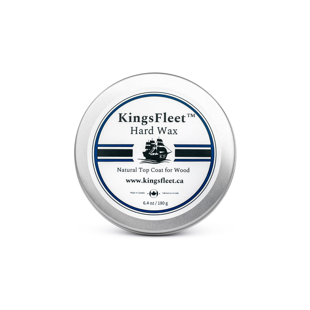 KingsFleet™ Hard Wax