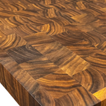 Premium Black Walnut Butcher Block