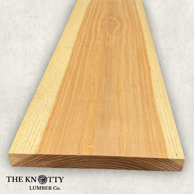 Hickory 4/4