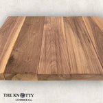 Black Walnut 8/4 - 5 Pack