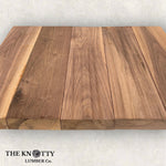Black Walnut 8/4 - 5 Pack
