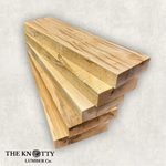 Ambrosia Maple 8/4 - 5 Pack