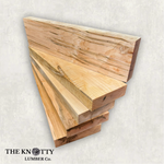 Ambrosia Maple 8/4 - 5 Pack