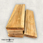 Ambrosia Maple 8/4 - 5 Pack