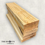 Ambrosia Maple 8/4 - 5 Pack