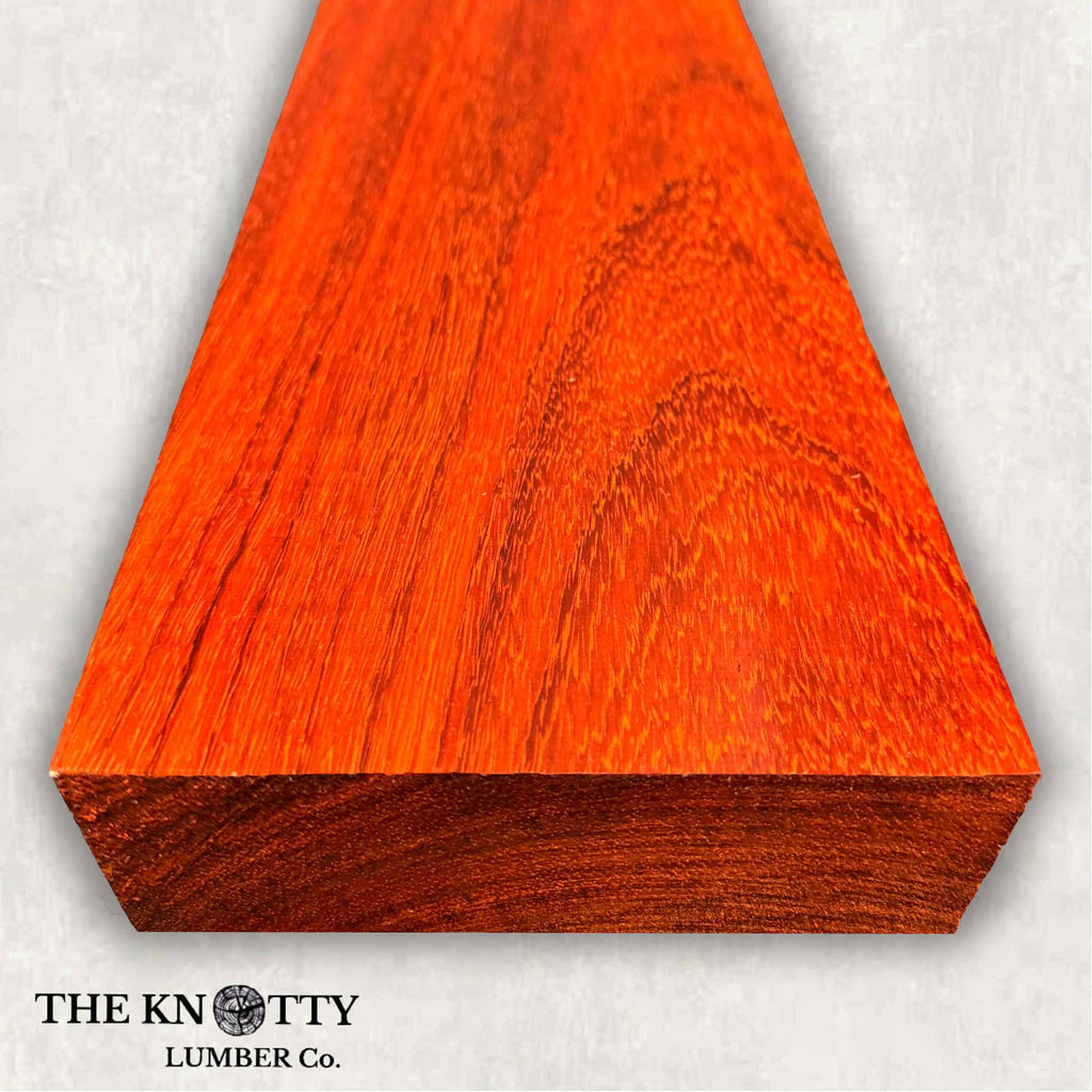 Padauk 8/4