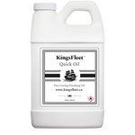 KingsFleet™ - Quick Oil