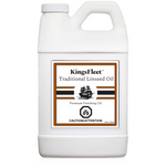 KingsFleet™ - Traditional Linseed Oil