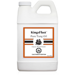 KingsFleet™ - Pure Tung Oil
