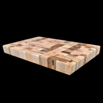Ambrosia Maple Butcher Block