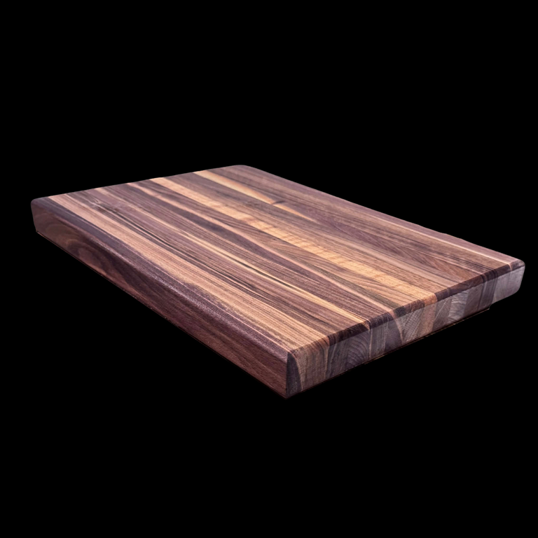 Black Walnut Cutting Board