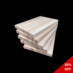 Maple Cutting Board Blanks  - 17.5
