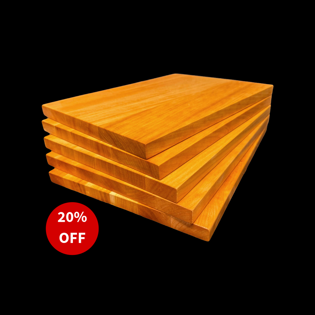 Cherry Cutting Board Blanks - 14