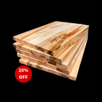 Ambrosia Maple Cutting Board Blanks - 14