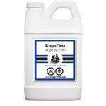 KingsFleet™ - Wipe On Poly