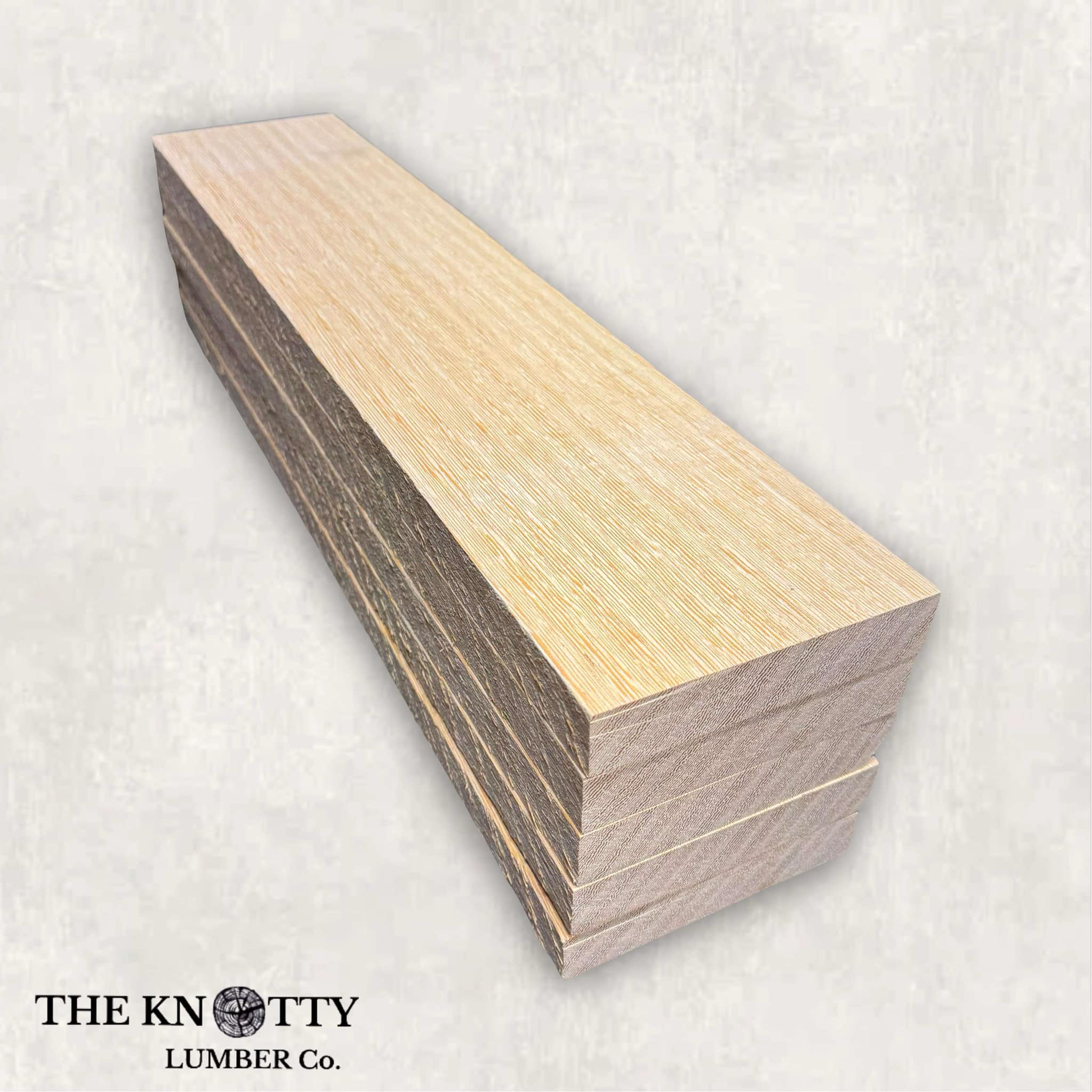 Featured image for White Wenge