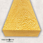 White Wenge (Lati) 8/4