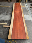 Padauk 120x27x10/4