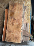 Sycamore 8.5'x3.5'x10/4