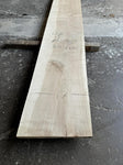 Curly Maple 128x17x8/4