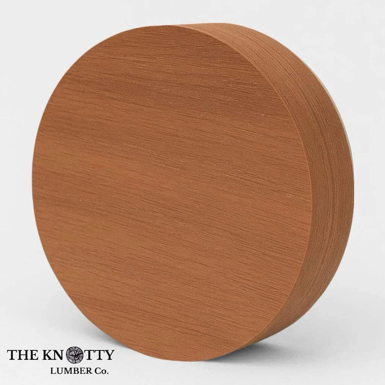 Sapele Bowl Blanks