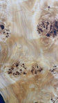 Mappa Burl48x24