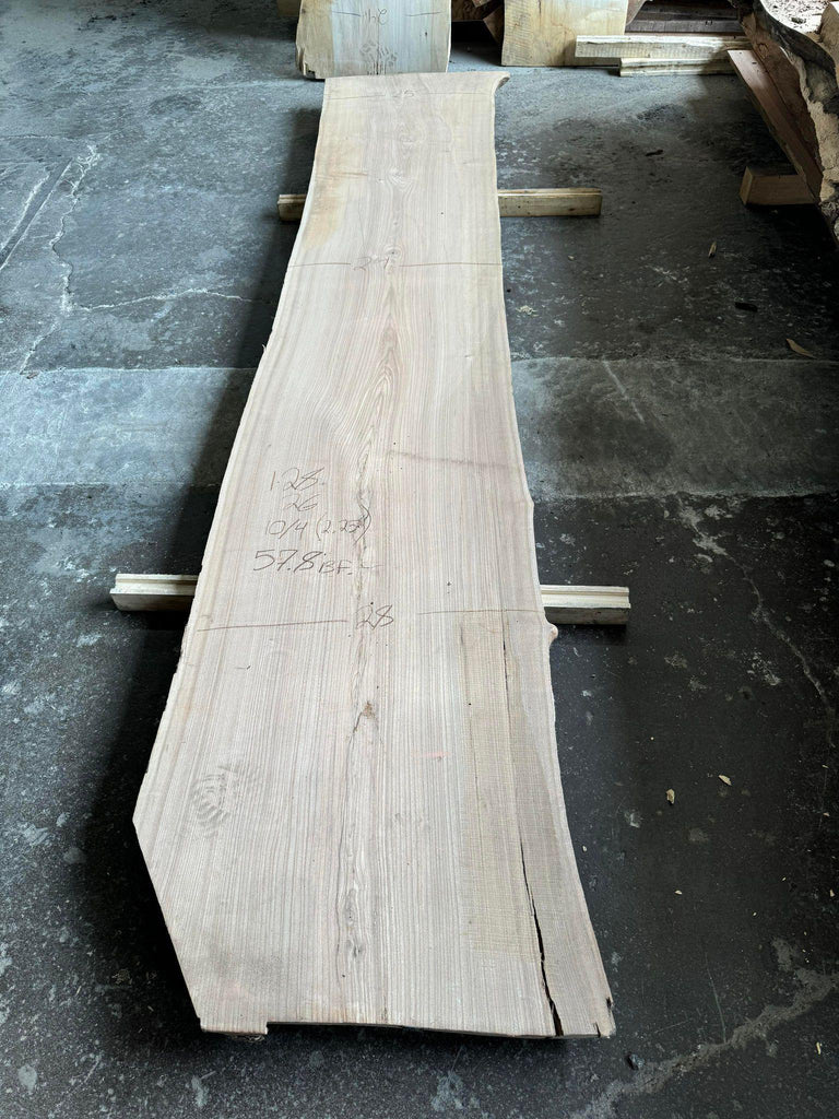 Elm 128x26x10/4