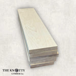 Hard Maple 8/4 - 5 Pack