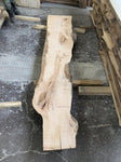 Sugar Maple 107x20x10/4