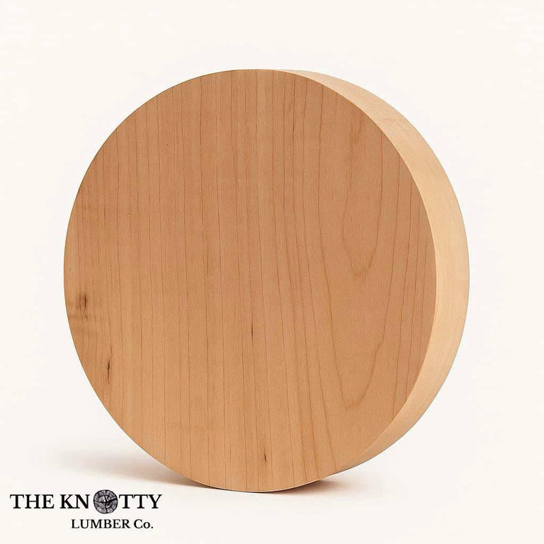 Cherry Bowl Blanks