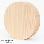 Ash Bowl Blanks