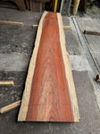 Padauk 120x26x12/4