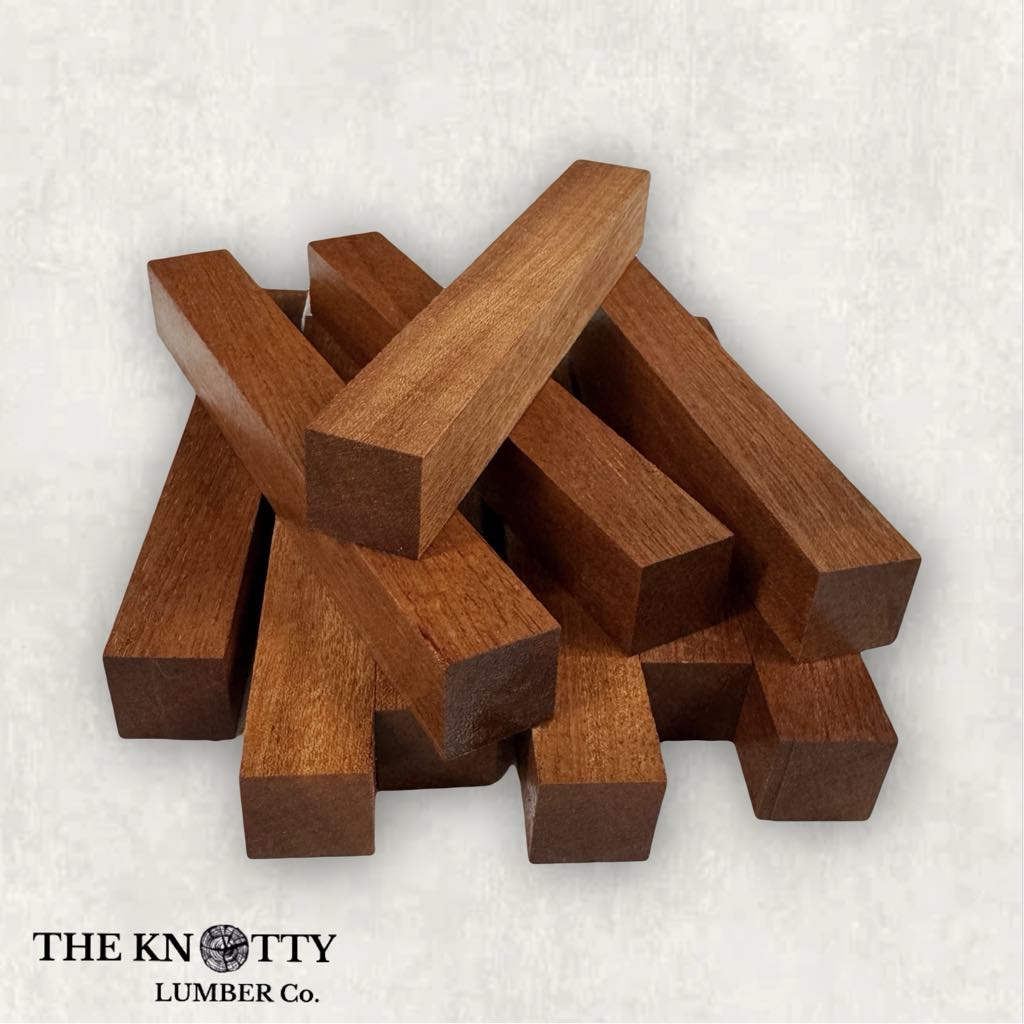 Featured image for Sapele