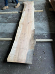 Sugar Maple 117x20x10/4