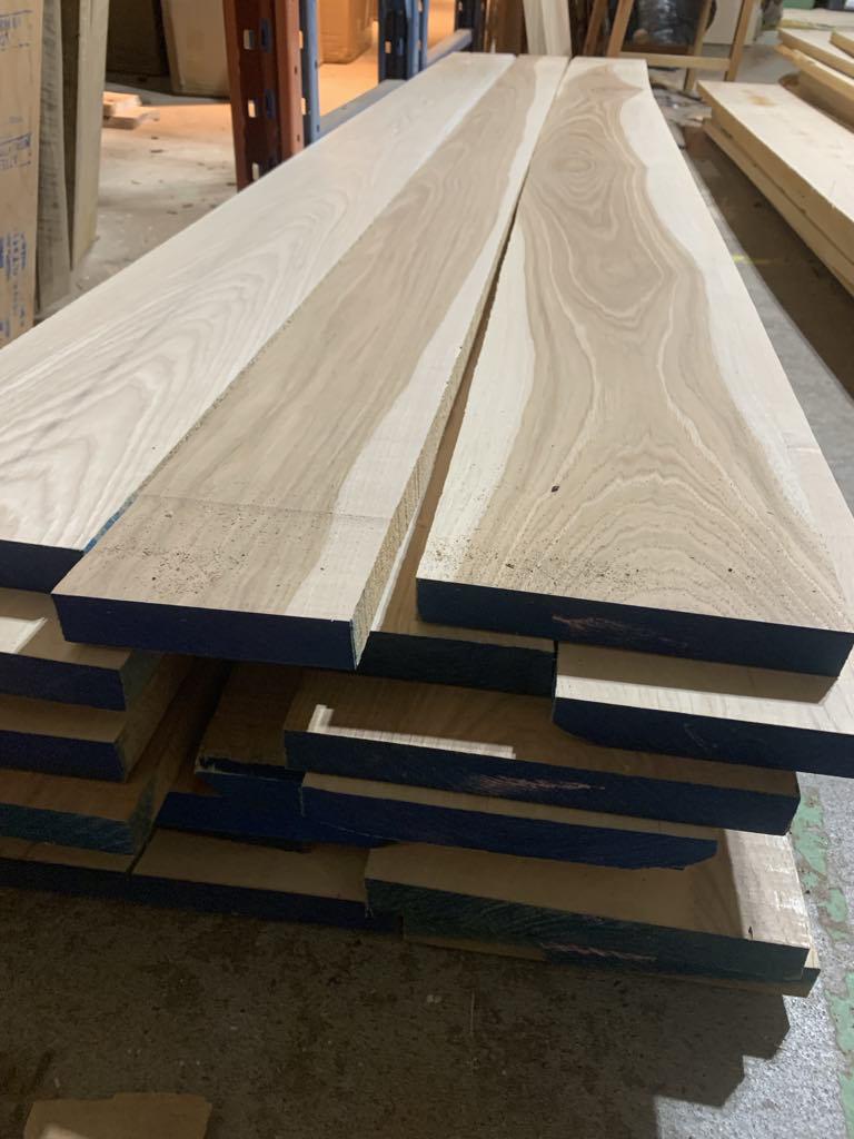 Hickory 4/4