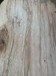 Sugar Maple 134x19x10/4