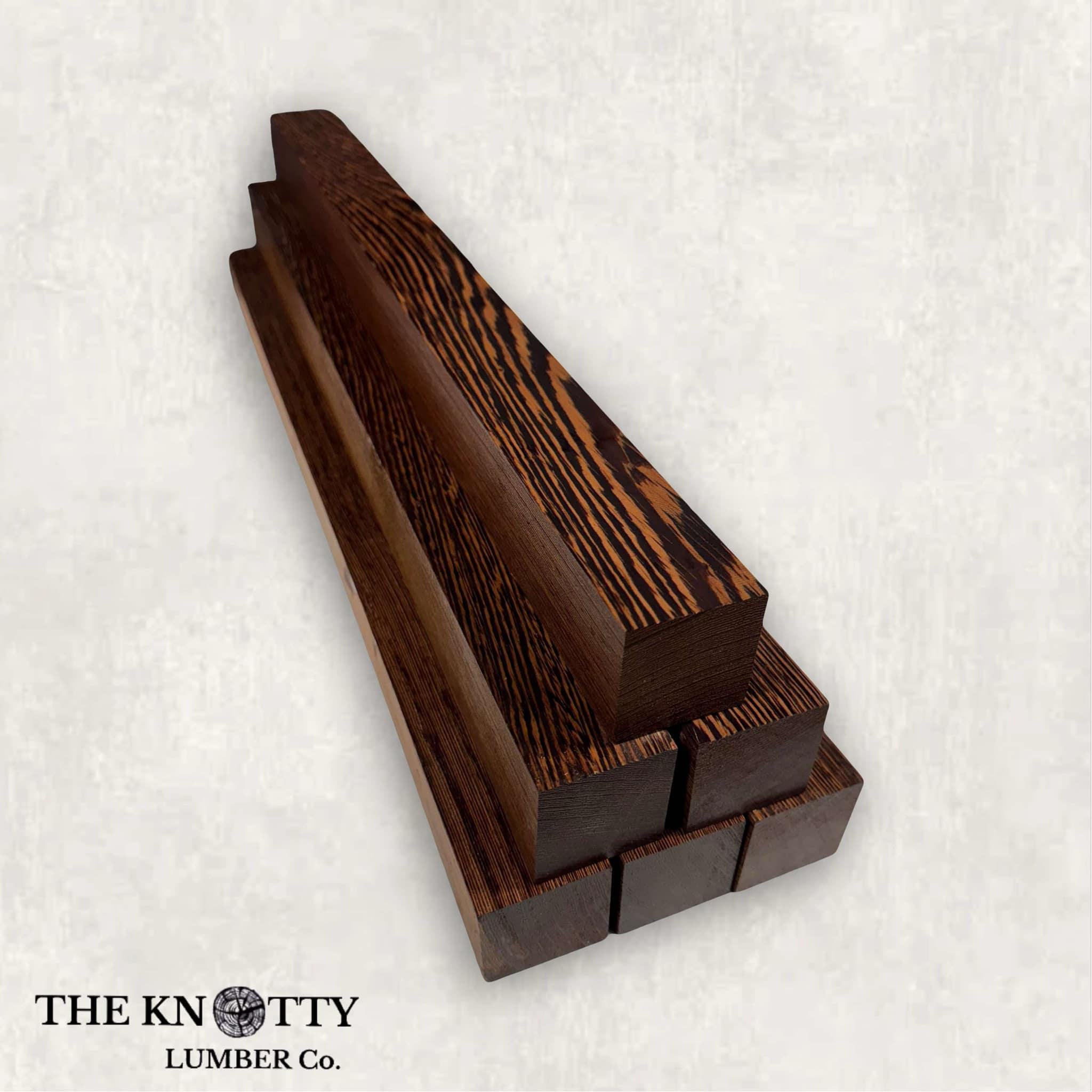 Featured image for Wenge
