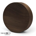 Wenge Bowl Blanks