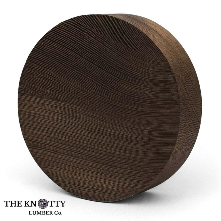 Wenge Bowl Blanks