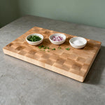 Maple Butcher Block