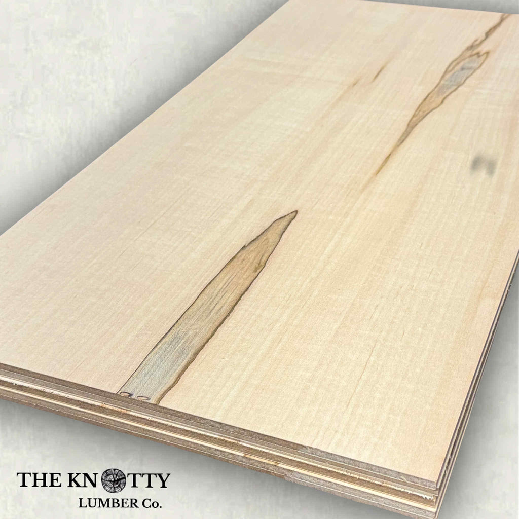 Ambrosia Maple Craft Plywood (5 Pack)