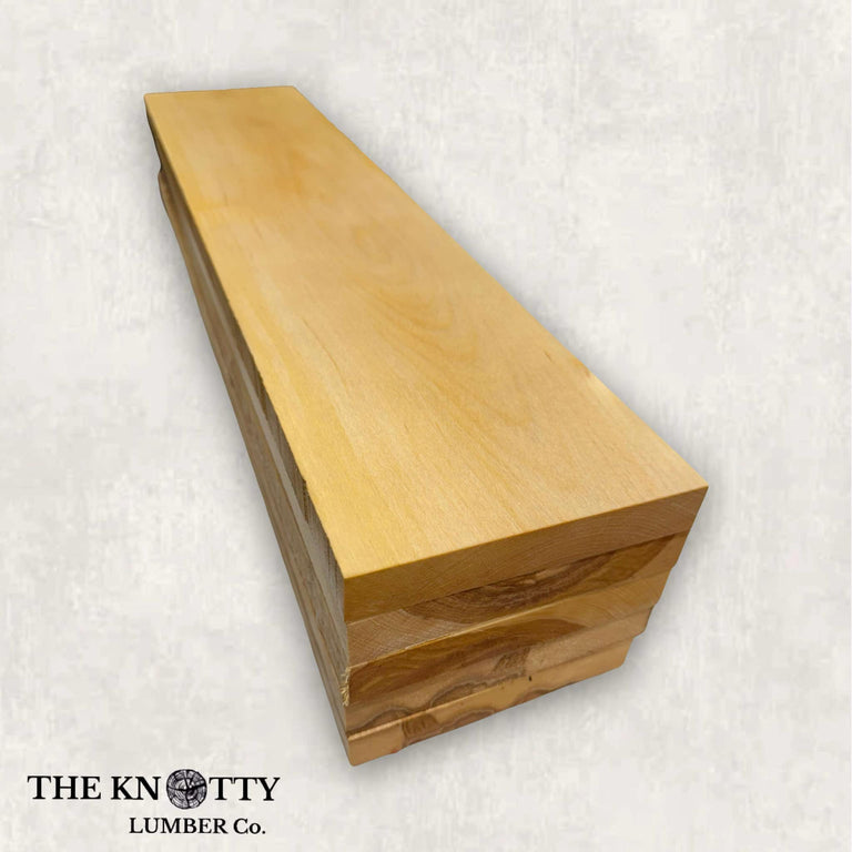 Birch 4/4 - 5 Pack
