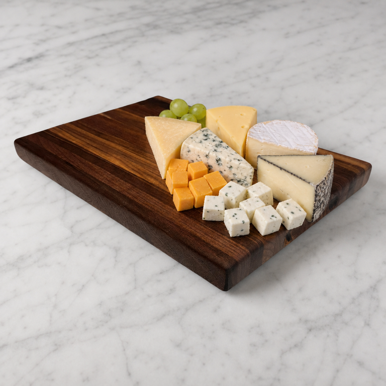 Black Walnut Cutting Board