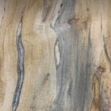 Manitoba Maple, 5/4 Live Edge