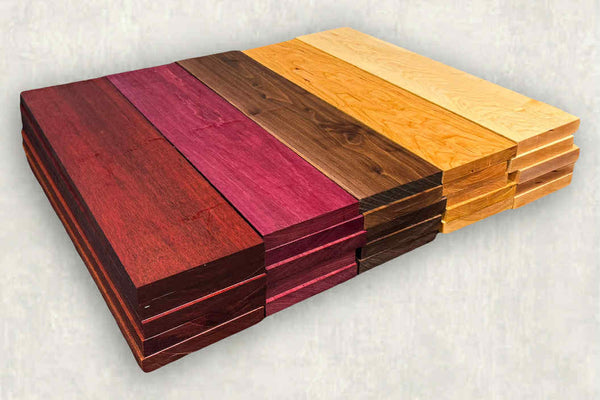 Shop By Lumber Pack
