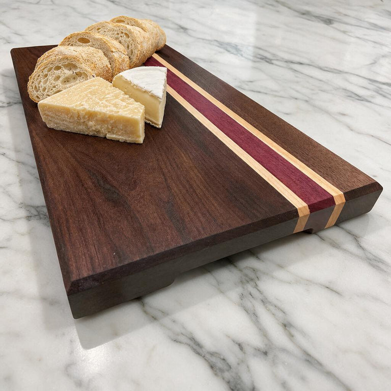 Elegance Cutting Board