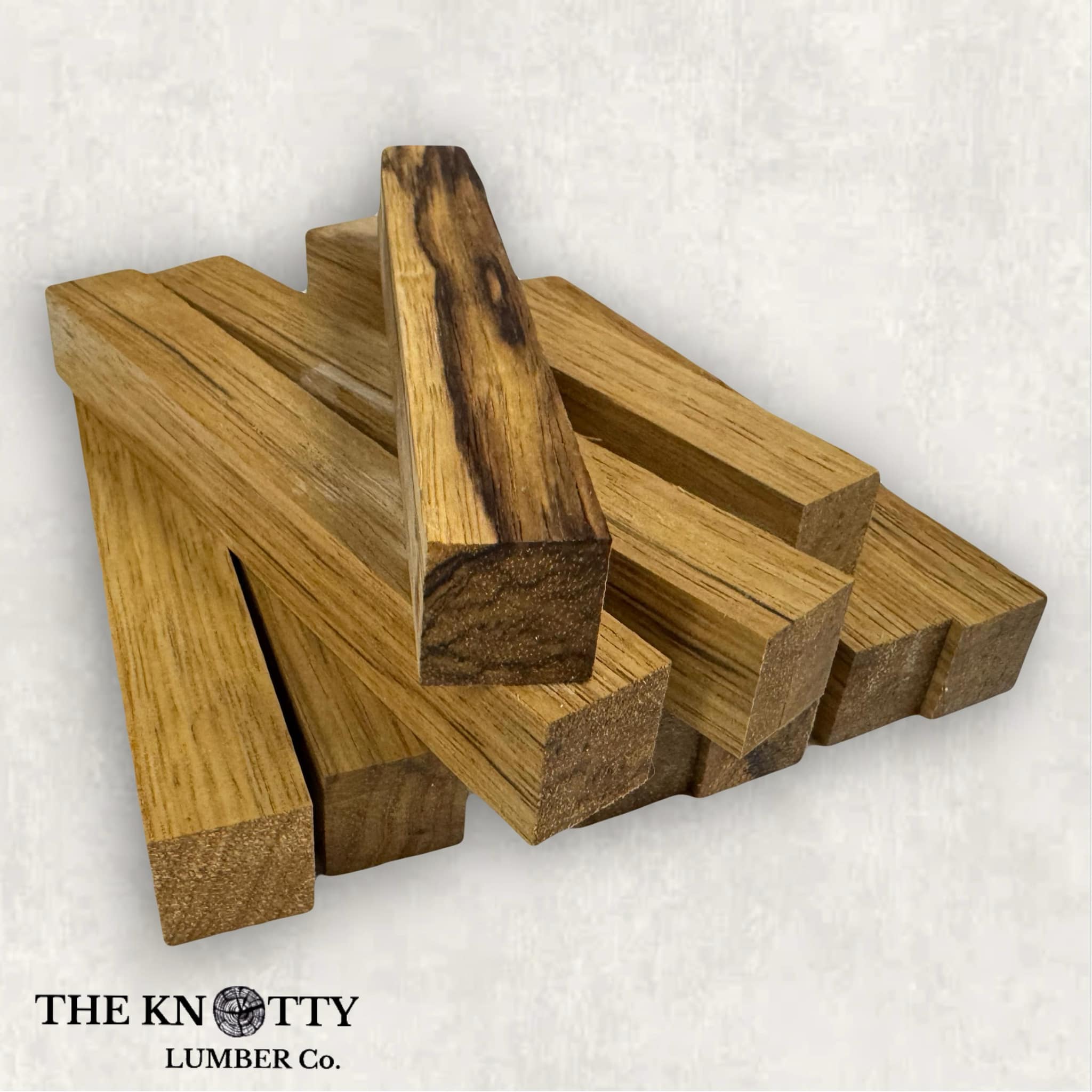 Featured image for Black Limba