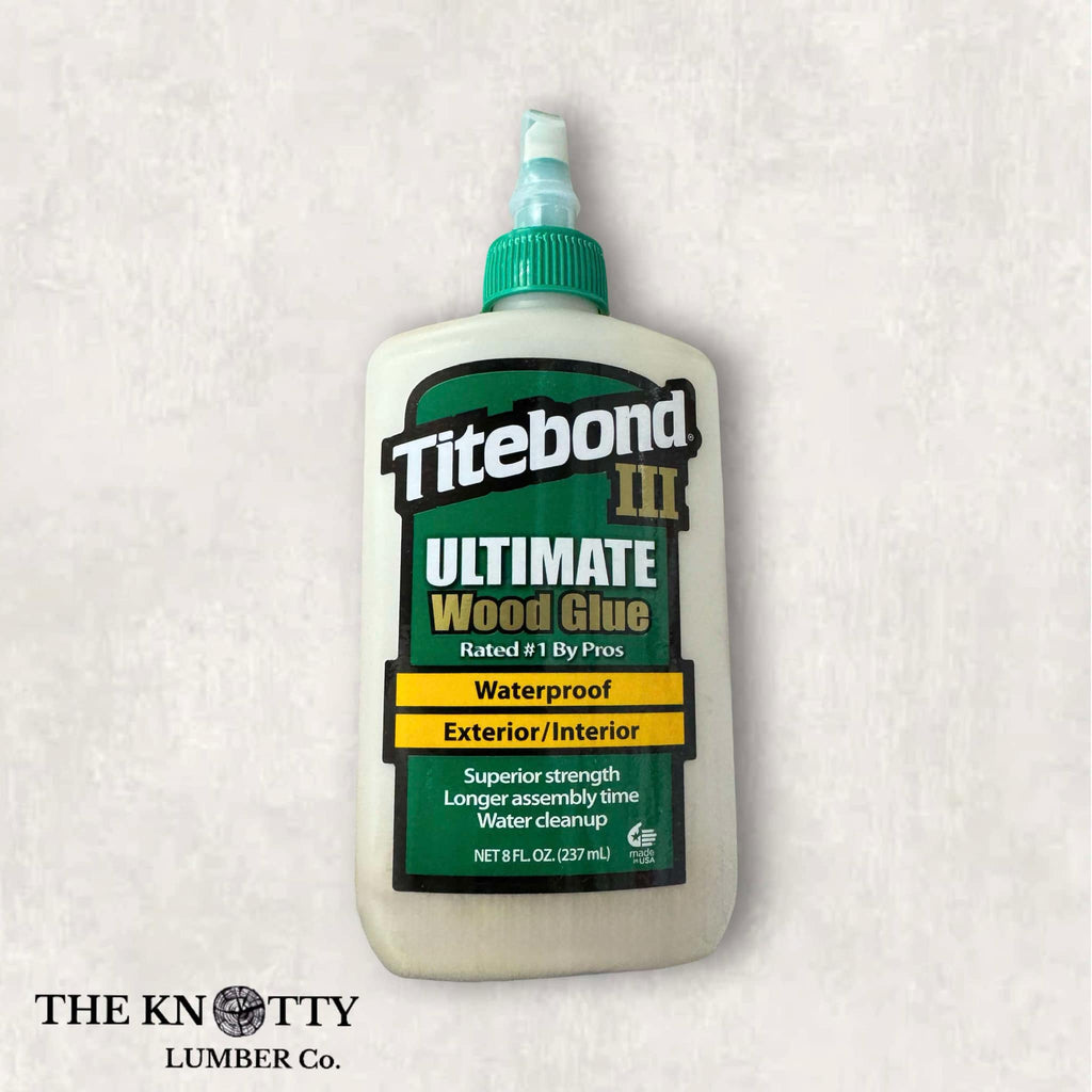Titebond 3 - Ultimate