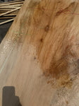 Sycamore 125x30x10/4