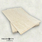 Hard Maple Craft Plywood (5 Pack)